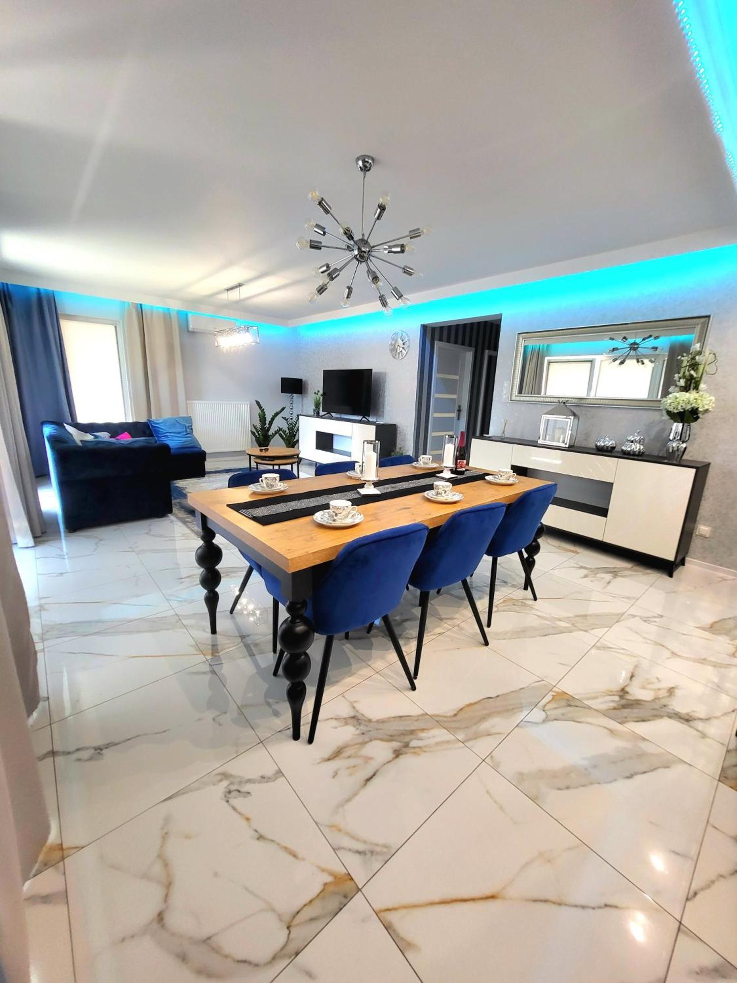 Luksusowy Apartament Ksiecia Witolda Apartman Wrocław Kültér fotó
