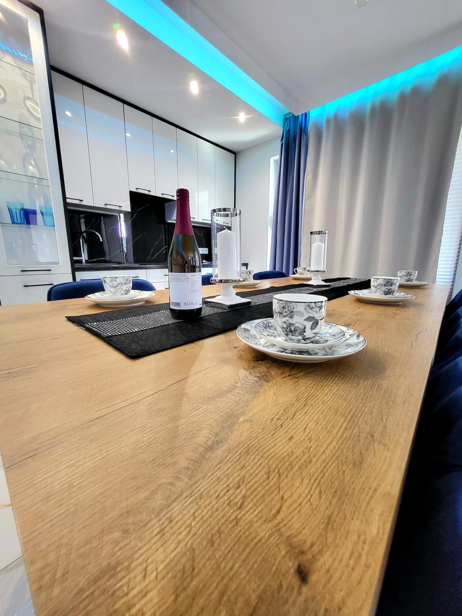 Luksusowy Apartament Ksiecia Witolda Apartman Wrocław Kültér fotó