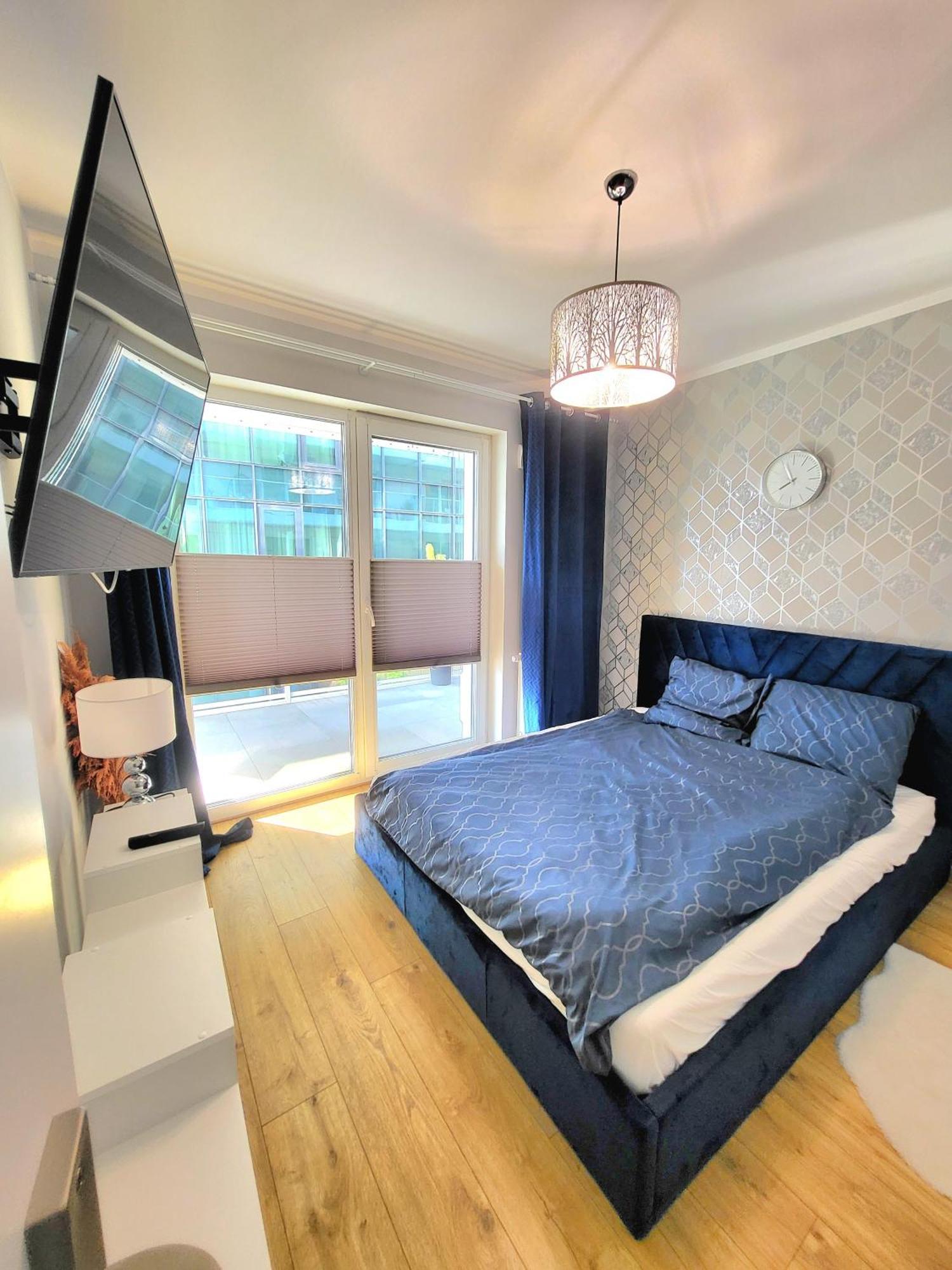 Luksusowy Apartament Ksiecia Witolda Apartman Wrocław Kültér fotó