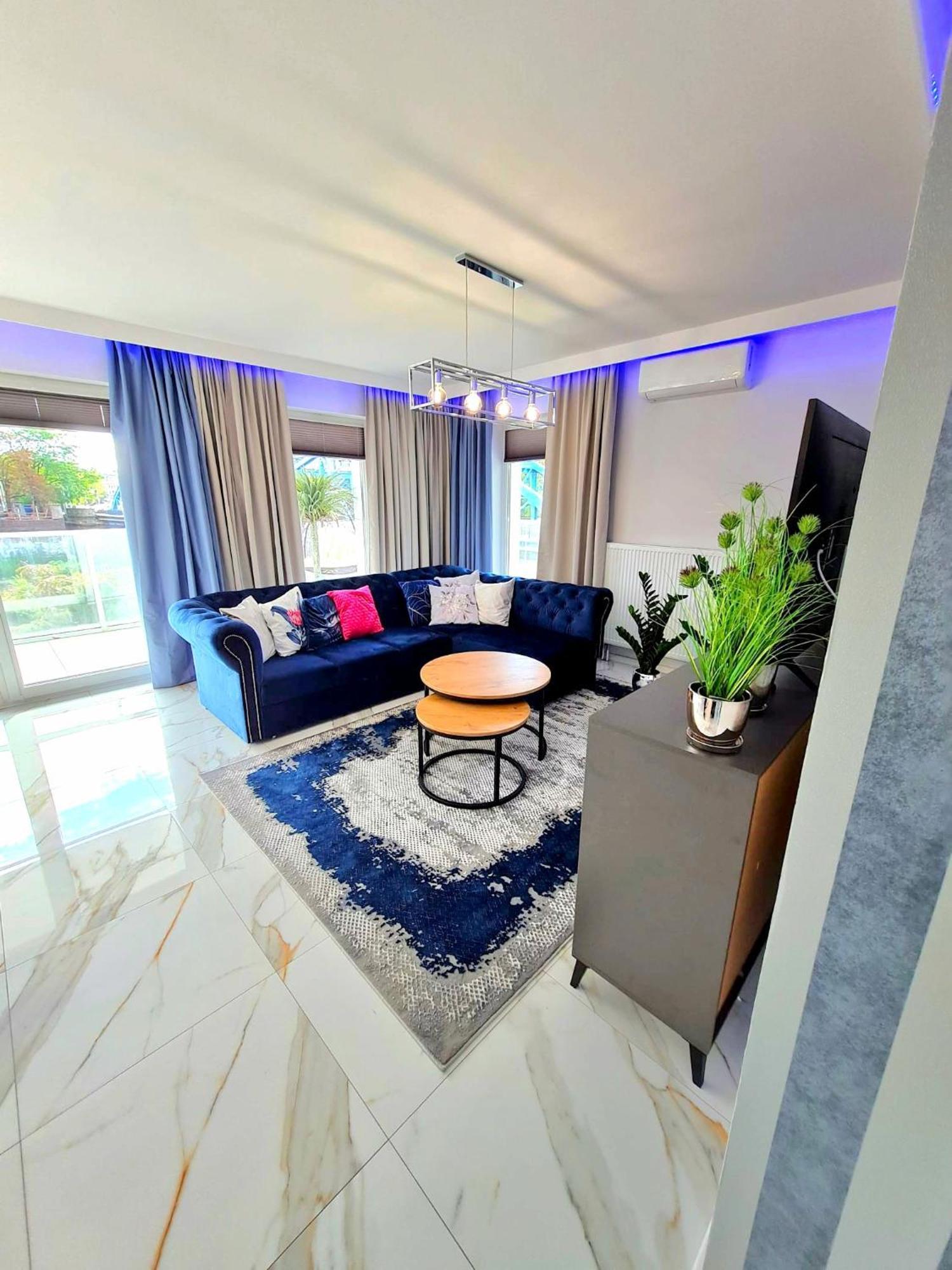 Luksusowy Apartament Ksiecia Witolda Apartman Wrocław Kültér fotó